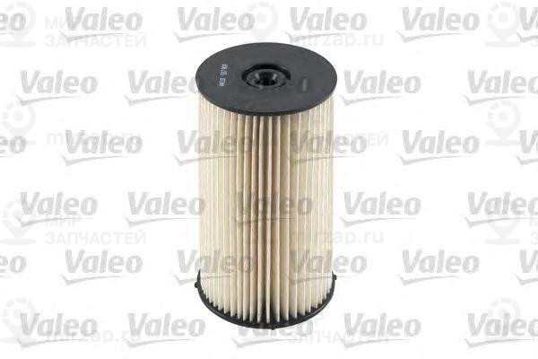 Запчасть VALEO 587904