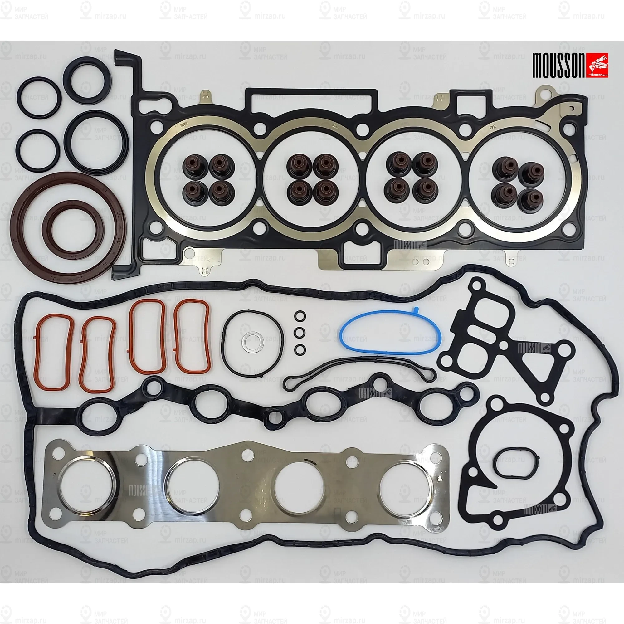 Запчасть MOUSSON SGSG4KJII