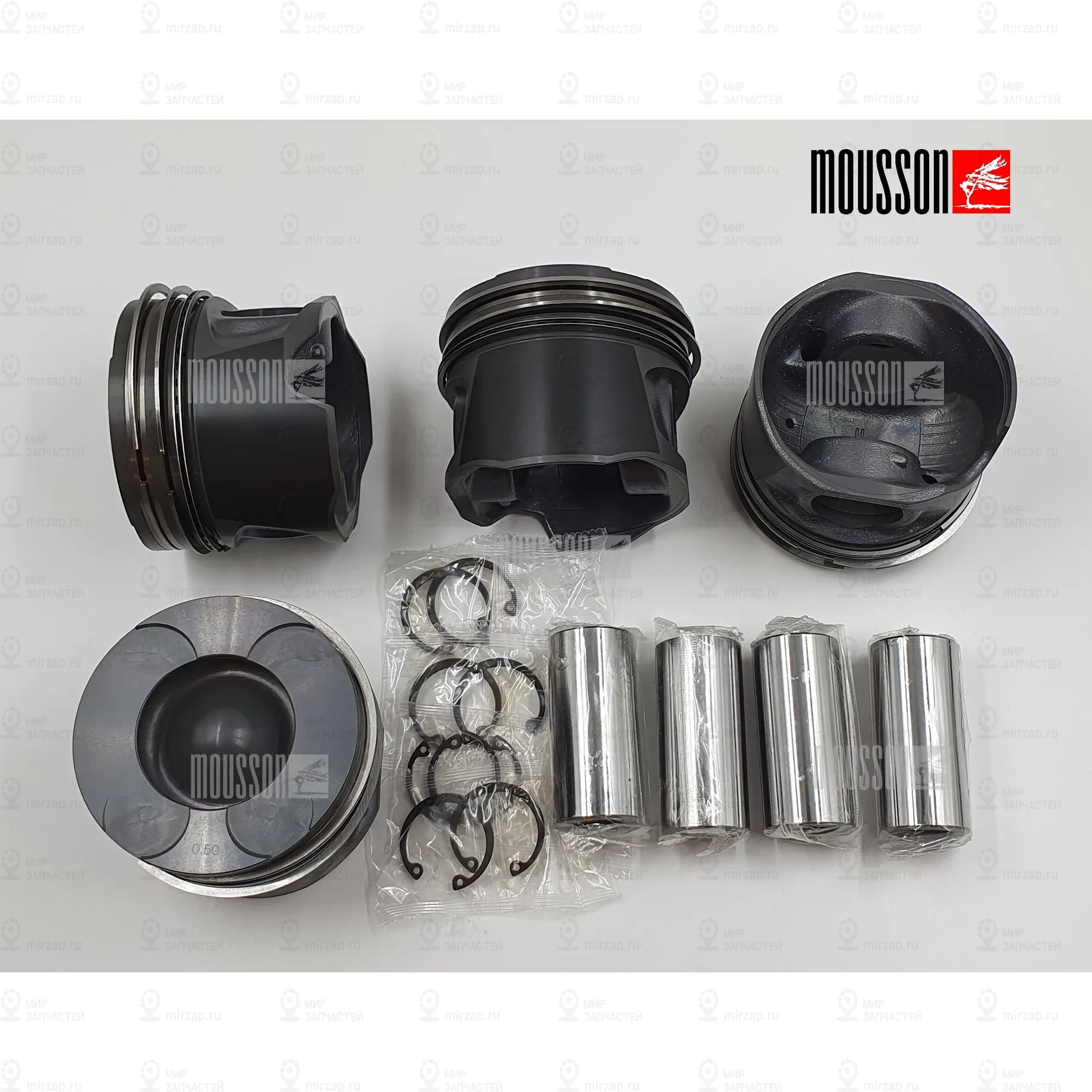 Запчасть MOUSSON SPR1KDFTV050