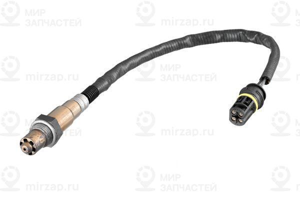 Лямбда-зонд BOSCH 0258006125