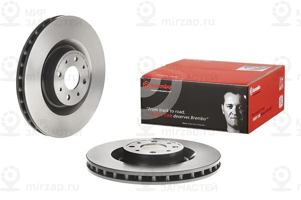 Запчасть BREMBO 09A44411