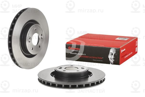 Запчасть BREMBO 09A55411