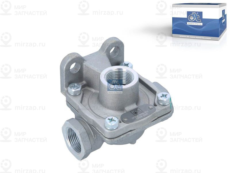 Запчасть DT 372052