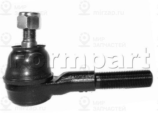 Запчасть FORMPART 3901010