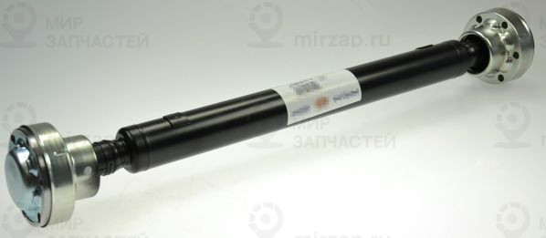 Карданный вал, главная передача GKN GKNP10056