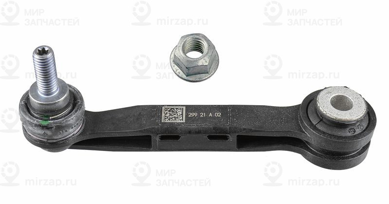 Запчасть LEMFORDER 4362401