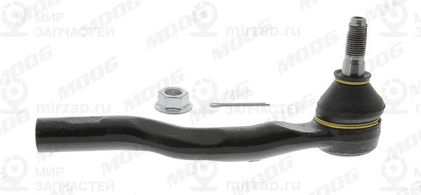 Наконечник поперечной рулевой тяги MOOG MDES15087