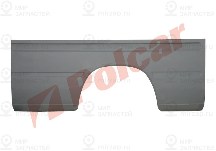 Запчасть POLCAR 50628361