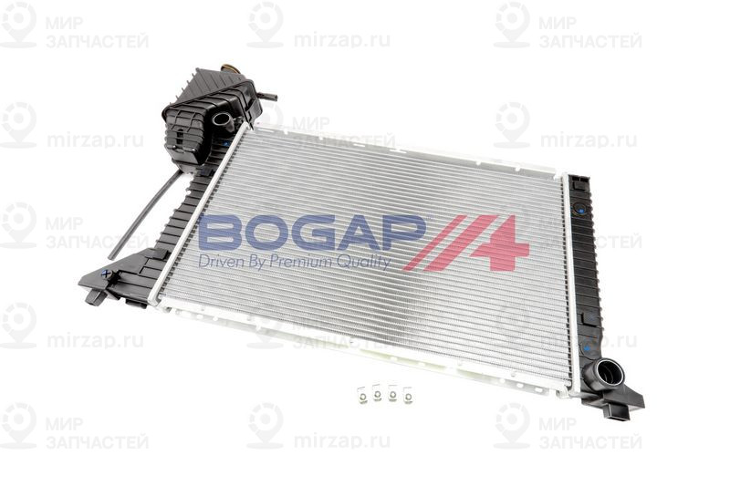 Запчасть BOGAP C4210196