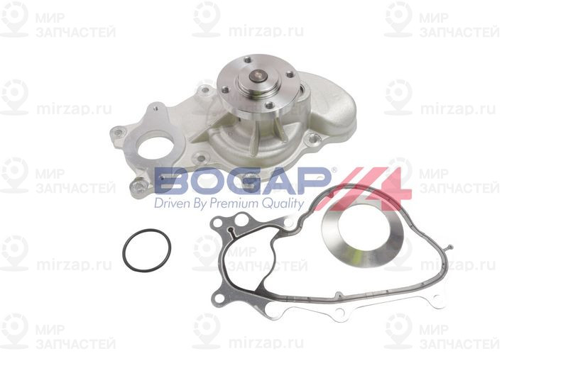 Запчасть BOGAP F4234112