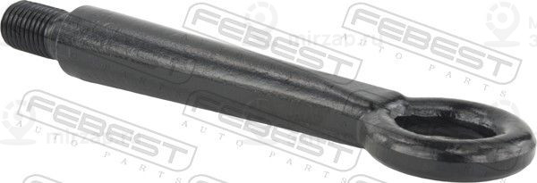 Буксирный крюк FEBEST 0596-001
