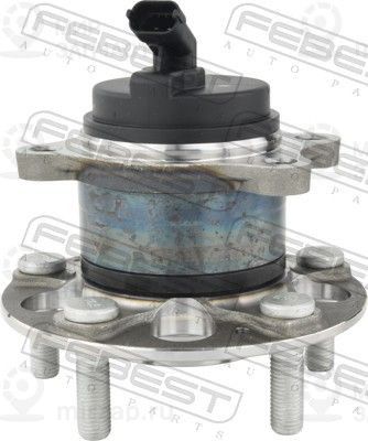 Ступица колеса FEBEST 1282CN7R