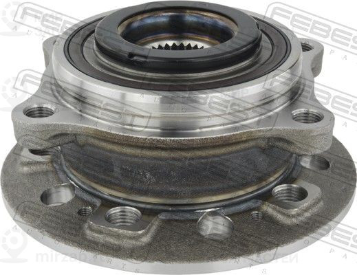 Запчасть FEBEST 1282JX1F