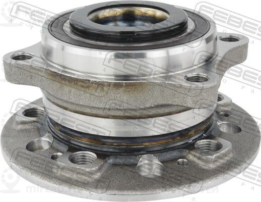 Запчасть FEBEST 1282JX1R