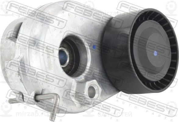 Натяжитель ремня ГРМ FEBEST 1290D4HE