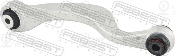 Запчасть FEBEST 7625L9U2RRH