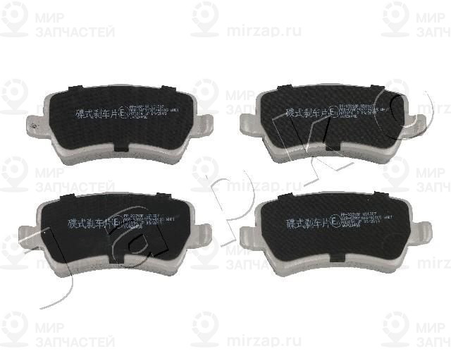 Запчасть JAPKO 510321