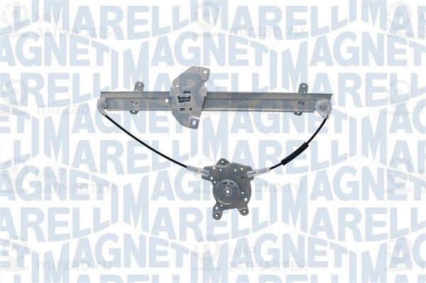 Стеклоподъемник MAGNETI MARELLI 350103170397