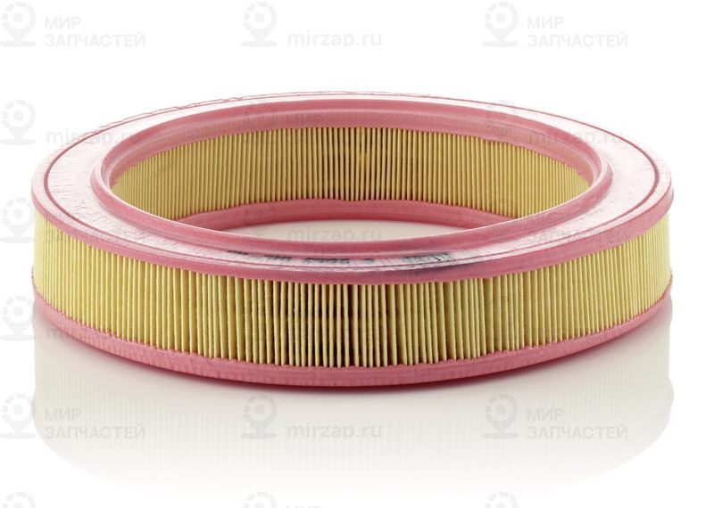 Запчасть MANN-FILTER C2863