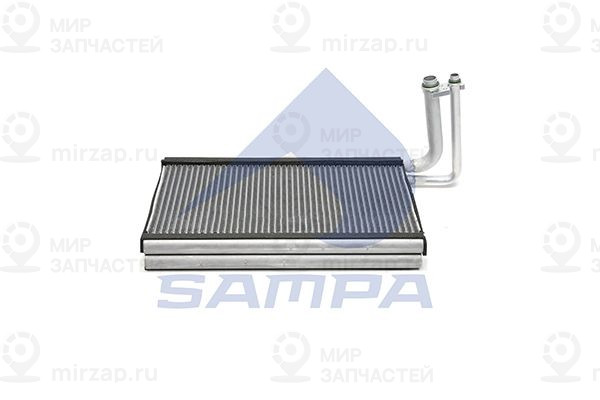 Испаритель, кондиционер SAMPA 053312