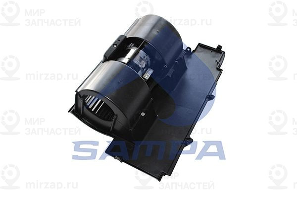 Вентилятор салона SAMPA 064064