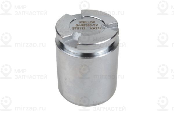 Поршень, корпус скобы тормоза STELLOX 0498386SX