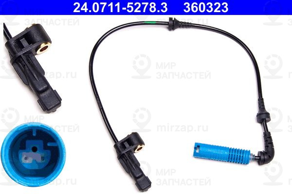 Запчасть ATE 24071152783