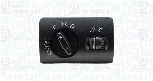 Выключатель, головной свет MAGNETI MARELLI 000051044010