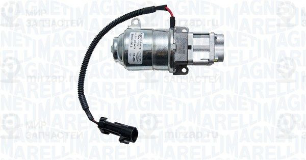 Клапанный элемент, гидравлический агрегат - автомат. коробка MAGNETI MARELLI 210095333010
