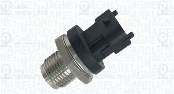 Датчик, давление подачи топлива MAGNETI MARELLI 215810015400