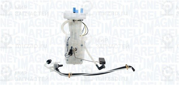 Модуль топливного насоса MAGNETI MARELLI 313011313118