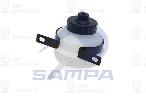 Компенсационный бак, сцепление SAMPA 045470