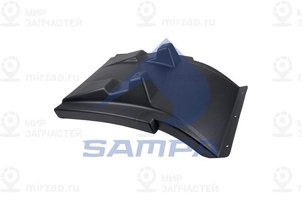 Колесная ниша SAMPA 18500019