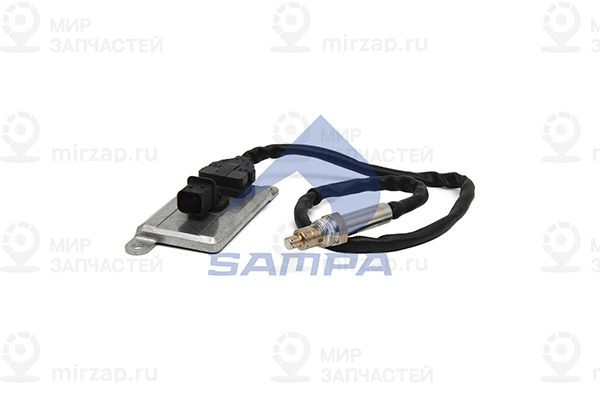 NOx-датчик, впрыск карбамида SAMPA 206144