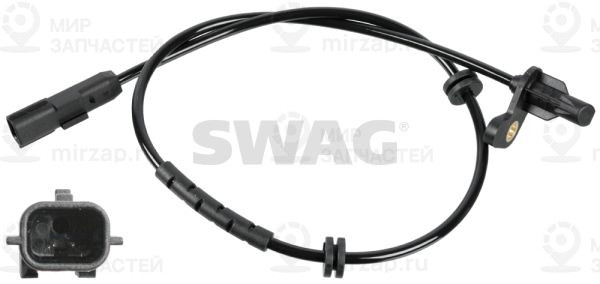 Запчасть SWAG 60107902