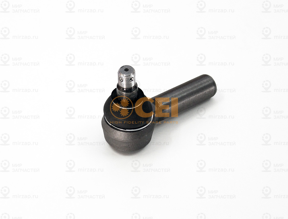 Наконечник Рулевой Тяги! Lht M30x1.5 M20x1.5 23.5/L118\ Omn Daf, Man, Mb, Rvi CEI 221083