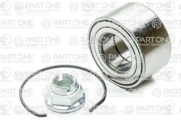 Запчасть PART-ONE 1BK010