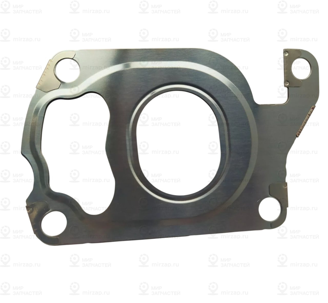 Уплотнитель металл
 BMW 11627805457