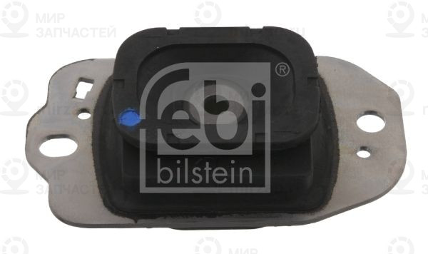 Подвеска, двигатель FEBI 34061