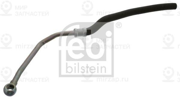 Гидравлический шланг, рулевое управление FEBI 36872
