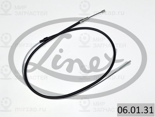 Запчасть LINEX 060131