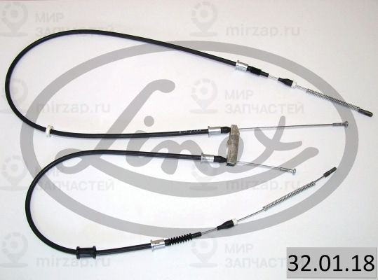 Запчасть LINEX 320118