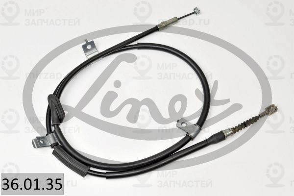Запчасть LINEX 360135