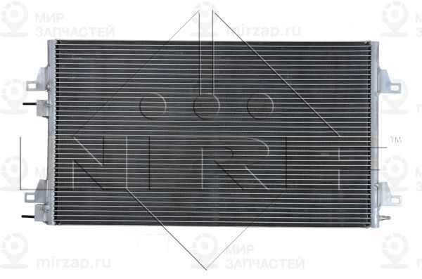 Запчасть NRF 35447