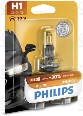 Запчасть PHILIPS 12258PRB1