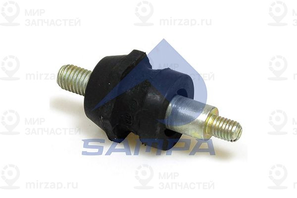 Буфер, воздушный фильтр SAMPA 050190