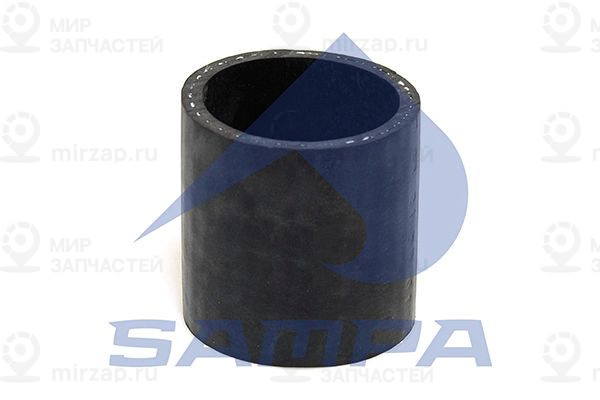 Шланг радиатора SAMPA 050259