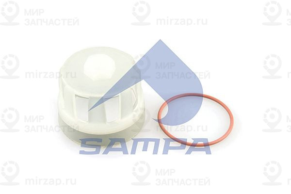 Корпус, топливный фильтр SAMPA 079398