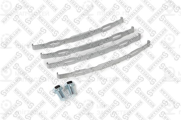 Запчасть STELLOX 8510920SX