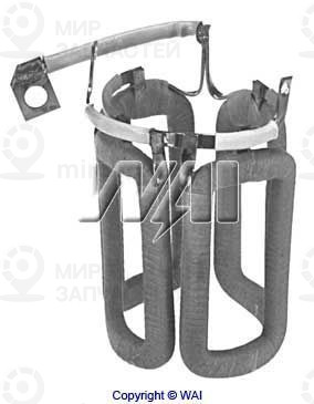 Запчасть WAI 599103